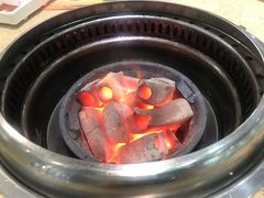 -妙香居韩国烤肉(鹏瑞利季华广场店)