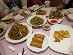 -顺风江南宴(静安大融城店)