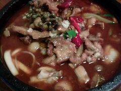 -我家小馆(江汉路店)