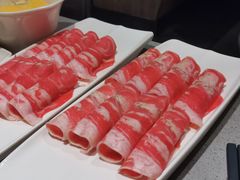 -海底捞火锅(高新万达广场店)