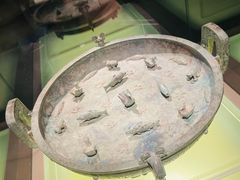 -上海博物馆(人民广场馆)