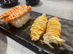 -友壹町寿司(佛山新DNA店)