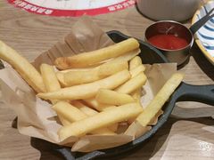 -必胜客(新中纬店)