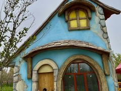 -水上乐园·欢乐世界