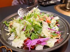 -無二炙坊·和牛烧肉(大钟寺1733店)