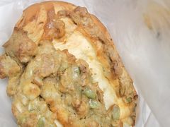坚果面包-烘焙町面包店(西四店)