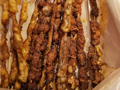 牛肉-圆西烤肉(园西路店)