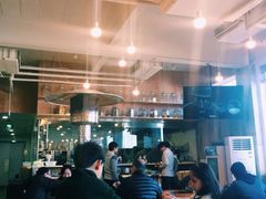 Dickson&nbsp;Kitchen&nbsp;厨-香江小厨 The Kitchen(香江俱乐部店)
