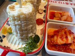 -通海俄式烧烤·俄罗斯大串(嵩山路店)