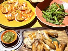 -曼泰·泰餐(京华城店)