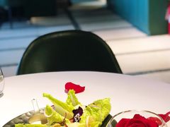-L'Arome芳芳法国餐厅(仙林金鹰店)