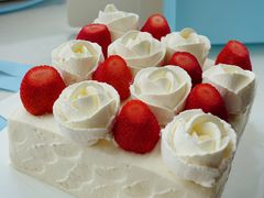 -好利来(东直门银座店)