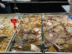 -钱库里海鲜自助(唐山街店)
