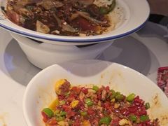 -兰湘子·湘菜小炒(天水兰天城市广场店)