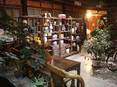 小凤仙青楼文化主题酒店-北京小凤仙青楼文化主题旅舍