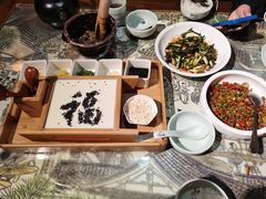 -井水小厨·湘菜(活力广场店)