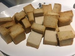 鱼豆腐-鱼酷活力烤鱼(万象城店)