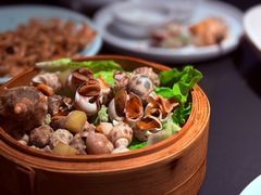 -浙C老邻舍(西城海错店)
