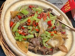 -老西门·常州菜(新区店)