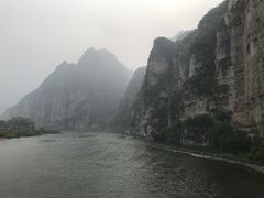 -孤山寨风景区