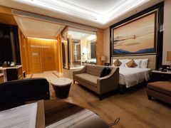 -长沙富力万达文华酒店