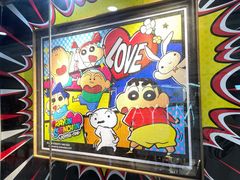 -3D·JP拼图(新中关购物中心店)