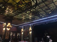 -马克西姆餐厅(崇文门店)