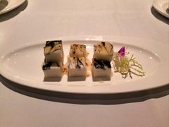 -粤财皇冠假日酒店·彩华轩中餐厅