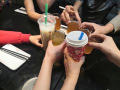 -云的侧面音乐餐吧(丰马牛餐饮广场店)