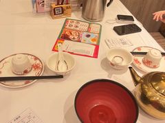 -稻香酒家(天河城店)