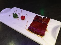 -万丽轩·粤菜(王府井金茂万丽酒店)