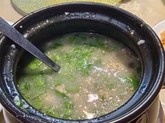 -百年银屏蚝烙·潮汕菜·非遗(乐山店)