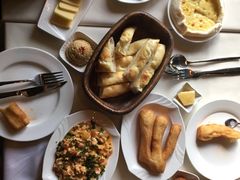 -Pasha帕夏土耳其餐厅(南昌路店)