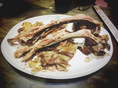 -清真益鑫羊肉手抓馆(南大街店)