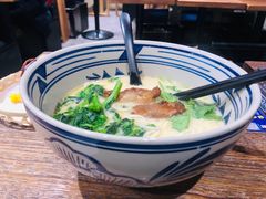 -和府捞面(景枫中心店)