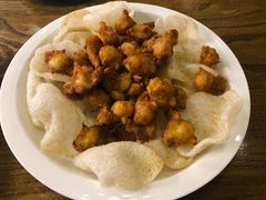 蒜香鸡脆骨-潮中人·潮州菜(益乐路店)