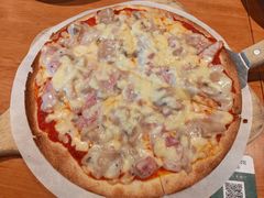 -新贝乐意大利餐厅(苏州中心店)