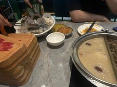 -樱煦和牛寿喜烧(如皋吾悦广场店)