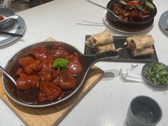 -鹿港小镇(黄金店)