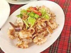 -Raya Father Restaurant