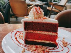 -城市露台景观餐厅(淮海路店)