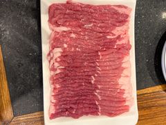 -南门涮肉(北洼路店)