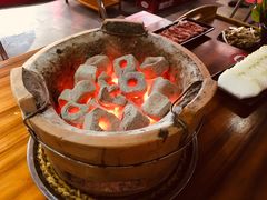 -捞围鲜·港式打边炉(海阳路店)