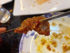 -老何太太鹤岗小串·团建聚餐(龙华店)
