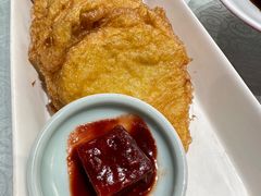 鸡蛋炸馒头-福满圆(琨莎中心店)