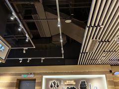 -舌尖尖·兰州牛肉面(浦东机场店)
