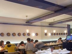 -翡翠拉面小笼包(岭南新天地店)