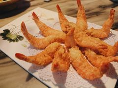 脆皮大虾-九朝会昆曲·宴(望京店)