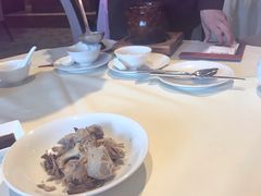 老火靓汤-利苑酒家(金宝店)