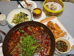 -金哥私房菜馆(张府园总店)